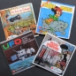 Preview: View-Master 3-D Picturer-Viewer1960 with four Disney-Picturemaps in original box (0968)